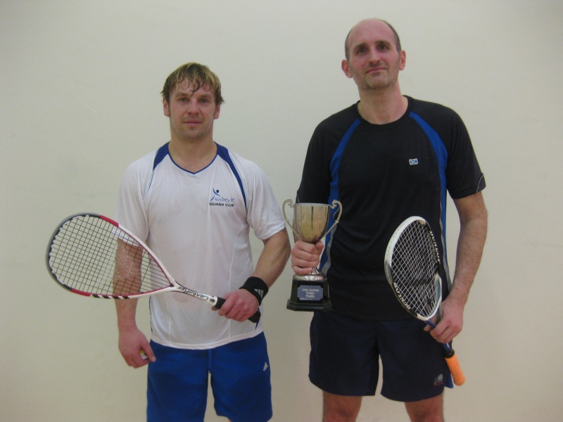 John Jameson Trophy 2013